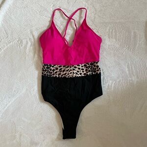 Popvil One Piece Swimsuit 🩱